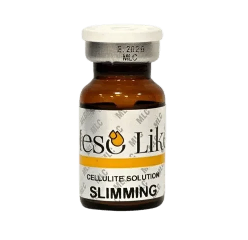 کوکتل لاغری موضعی اسلیمینگ مزولایک | Slimming