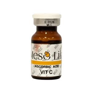 کوکتل ویتامین سی مزولایک vitamin C