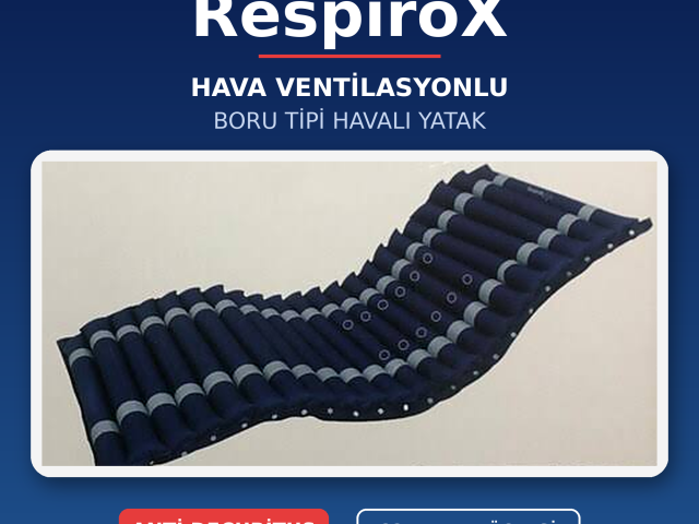 تشک مواج سلولی رسپیروکس Respirrox
