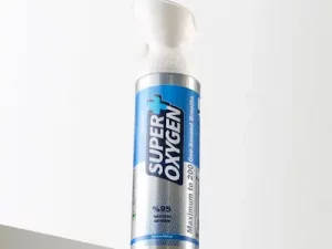 اسپری  اکسیژن Super-Oxygen