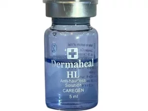 کوکتل تقویت و ضد ریزش مو درماهیل اصلی  Dermaheal HL