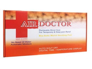 تشکچه برقی شنی ایرداکتر کره ای | Airdoctor