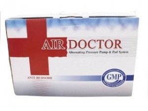 تشکچه برقی شنی ایرداکتر ایرانی | Airdoctor