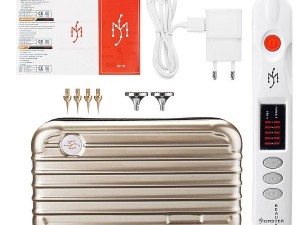 پلاسما پن بیوتی مانستر مدل M103برق مستقیم+A