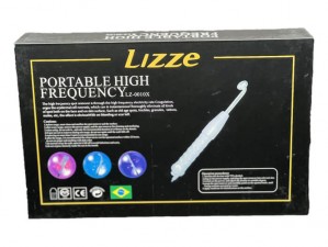 دستگاه هایفرکوئنسی 4 پروب لیز LZ-0010X برند lizze