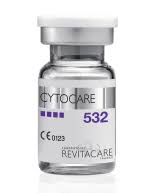 کوکتل جوانساز و روشن کننده رویتاکر اصلی مدل Cytocare revitacare | 532