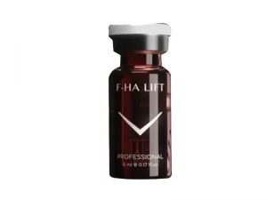 کوکتل آبرسانی و جوانسازی فیوژن F-HA LIFT