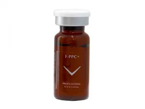کوکتل لاغری فیوژن +F-PPC