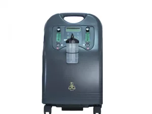 دستگاه اکسیژن ساز  5 لیتریEGT