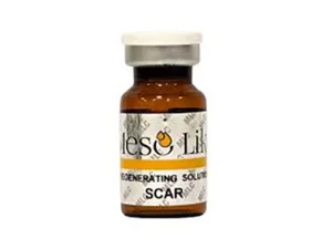 کوکتل اسکار مزولایک Mesolike Scar Cocktail
