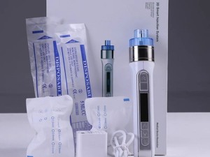 دستگاه مزوتراپی پلی اسکین  Meso MD
