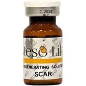 کوکتل اسکار مزولایک Mesolike Scar Cocktail