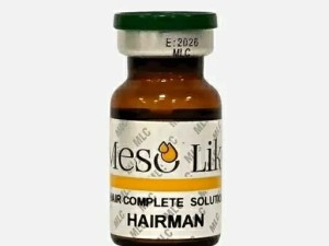 کوکتل مزولایک هیرمن | HairMan