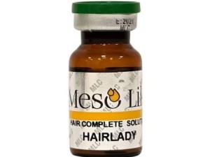 کوکتل مزولایک هیرلیدی | Hairlady