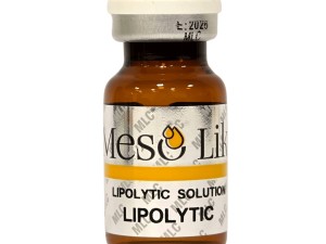کوکتل مزولایک لیپولیتیک  | Lipolytic