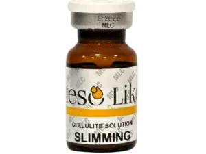 کوکتل لاغری موضعی اسلیمینگ مزولایک | Slimming
