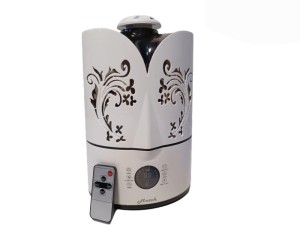 بخور سرد دیجیتال مچ T283