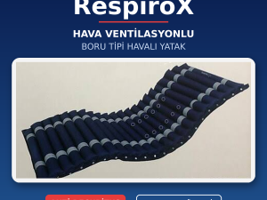 تشک مواج سلولی رسپیروکس Respirrox