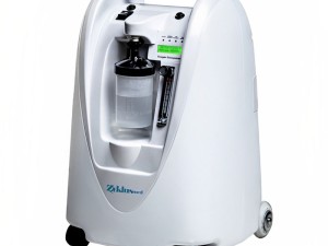 اکسیژن ساز زیکلاس مد k5bw