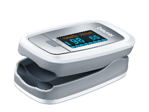 پالس اکسیمتر بیورر PO30