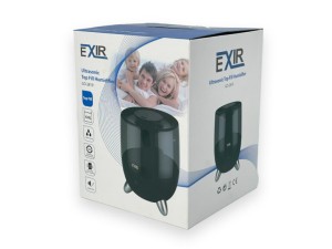 بخور سرد اکسیر EXIR مدل GO-2819