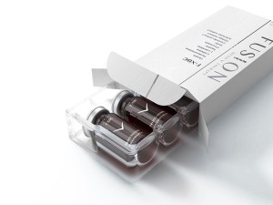 کوکتل مزوتراپی لاغری فیوژن F-XBC face and BODY