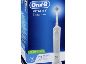 مسواک برقی اورال بی مدل VITALITY 100