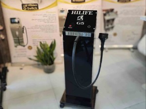 دستگاه لاغری ماساژور G5 فنری هایلایف