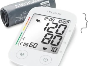 فشارسنج مدیسانا Medisana BU535
