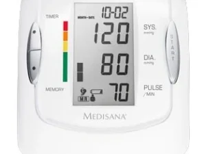 فشارسنج مدیسانا Medisana MTP PRO