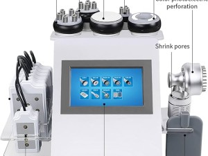 دستگاه لاغری کویتیشن رومیزی