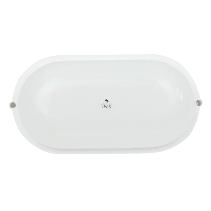 چراغ ال ای دی روکار ضد آب 12-20 وات آبتین پارس شعاع توس