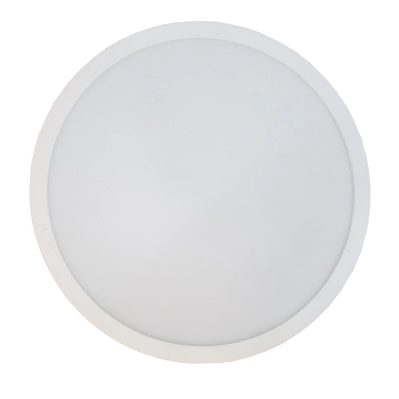 چراغ روکار آویسا 20 وات دایره ای پارس شعاع توس