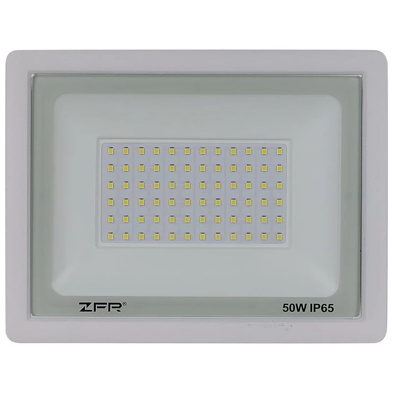 پروژکتور ال ای دی 50 وات ZFR (زد اف آر)