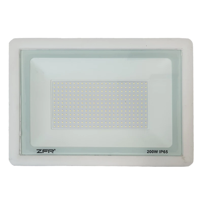 پروژکتور ال ای دی 200 وات ZFR (زد اف آر)