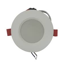 هالوژن بدنه فلزی 10 وات زد اف آر ZFR