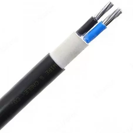 کابل آلومینیوم 2 در 16 خراسان الکتریک