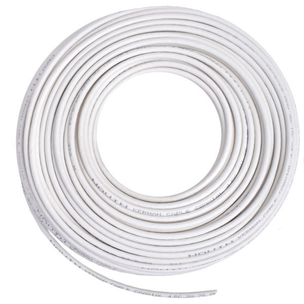 کابل مخابراتی 6 زوجی فویلدار صنایع کابل کرمان(اصلی)