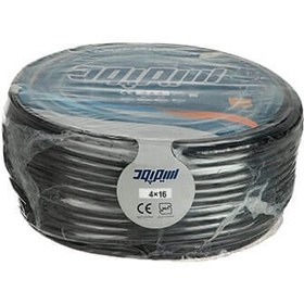 کابل برق افشان 4 در 16 سیمپود