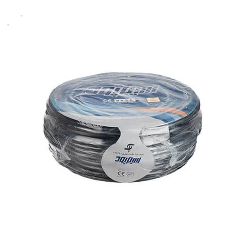 کابل برق افشان 5 در 2.5 سیمپود