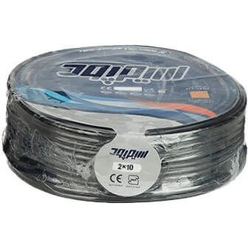 کابل برق افشان 2 در 10 سیمپود