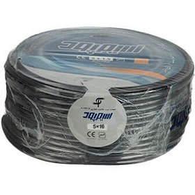 کابل برق افشان 5 در 16 سیمپود