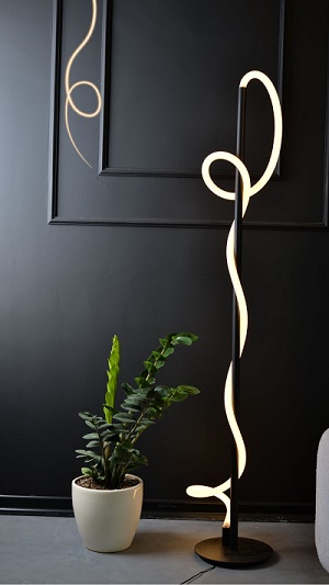 آباژور مدرن آلفا