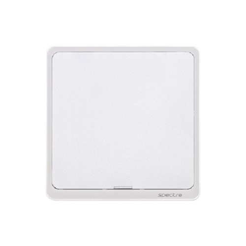 کلید تک پل سفید لمسی اشنایدر تحت wifi