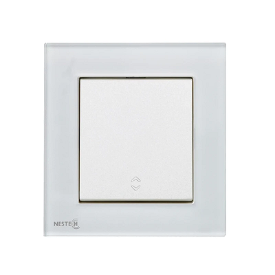 کلید و پریز لاکچری نستک سری Refine