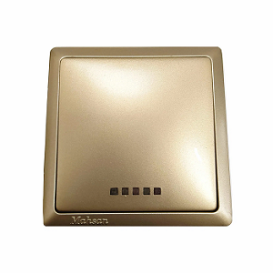 کلید و پریز مدل ارس بژ مهسان