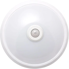 چراغ اضطراری 15 وات سنسوردار شیله