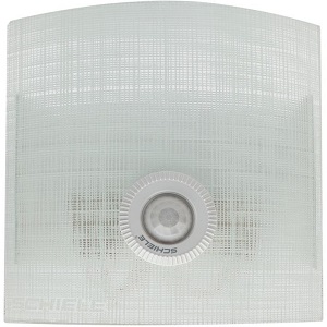 چراغ دیواری سنسوردار SC886 شیله