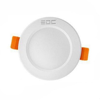 پنل سقفی توکار دیپ 7 وات برند EDC (برش 7، 8 و 9 سانتی‌متر)