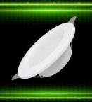 هالوژن ال ای دی 9 وات اپتونیکا